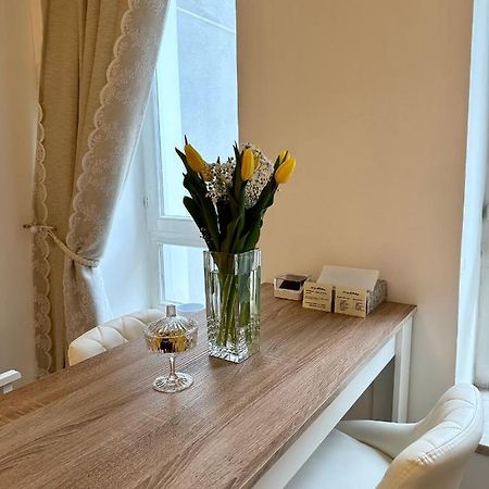Casa Di Matisse Lejlighed Milano Eksteriør billede