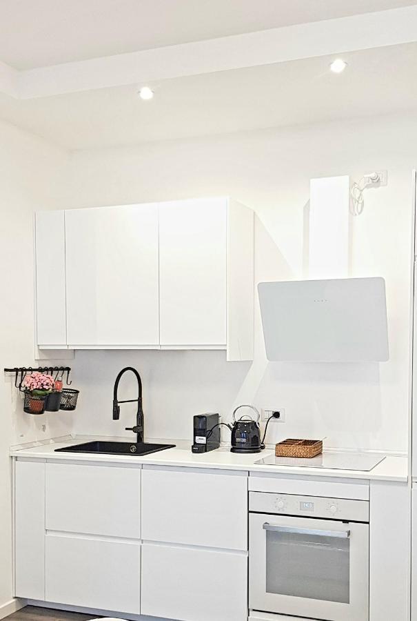 Casa Di Matisse Lejlighed Milano Eksteriør billede