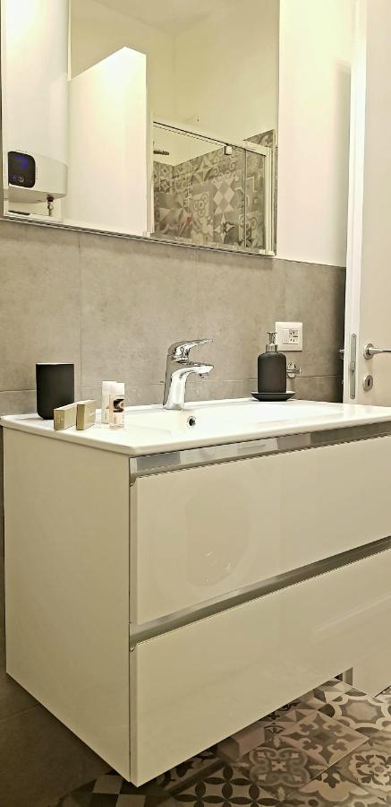 Casa Di Matisse Lejlighed Milano Eksteriør billede
