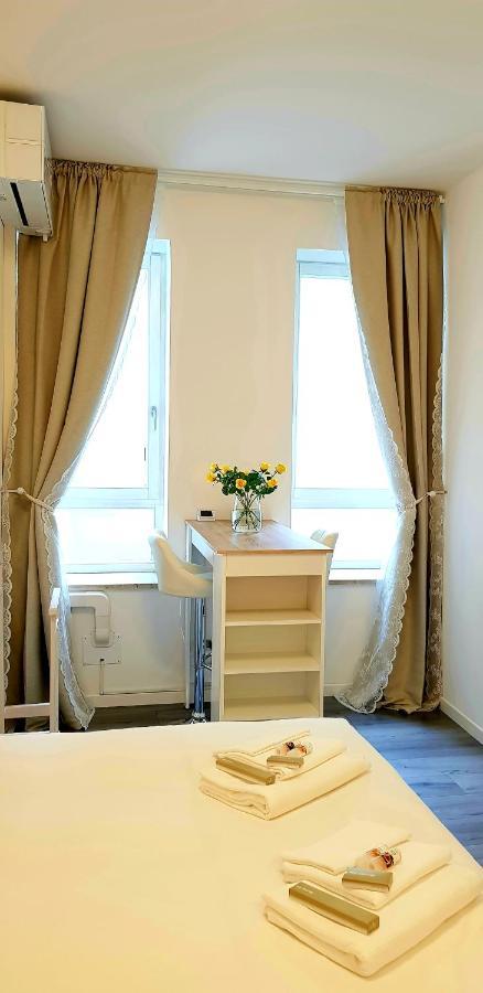 Casa Di Matisse Lejlighed Milano Eksteriør billede
