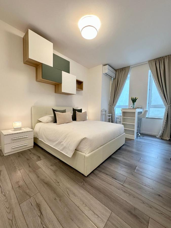 Casa Di Matisse Lejlighed Milano Eksteriør billede