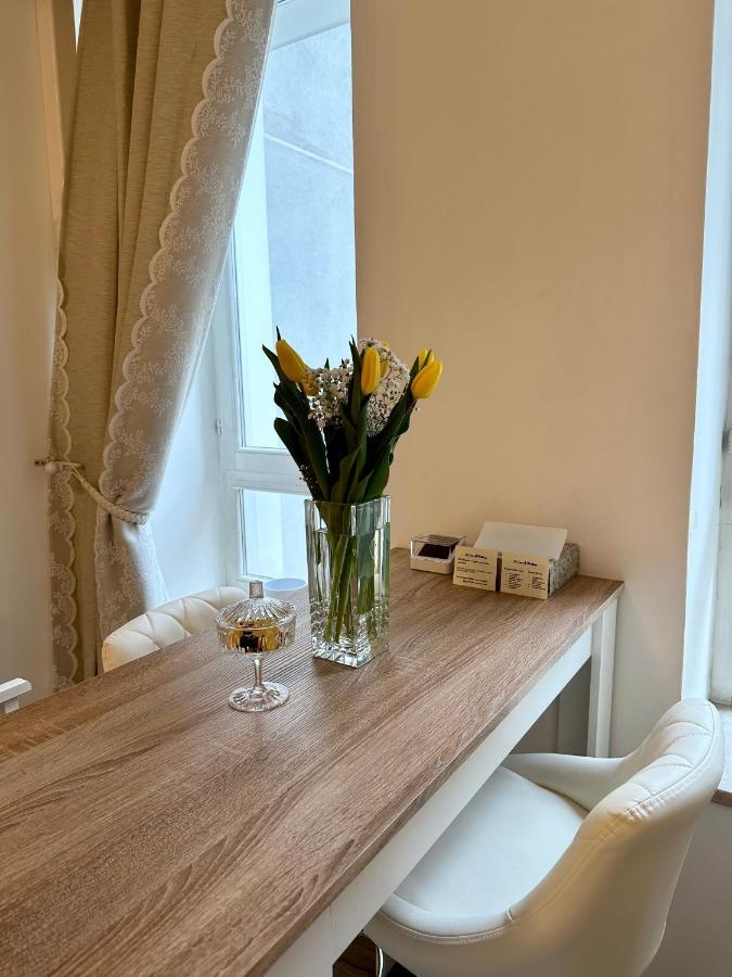 Casa Di Matisse Lejlighed Milano Eksteriør billede