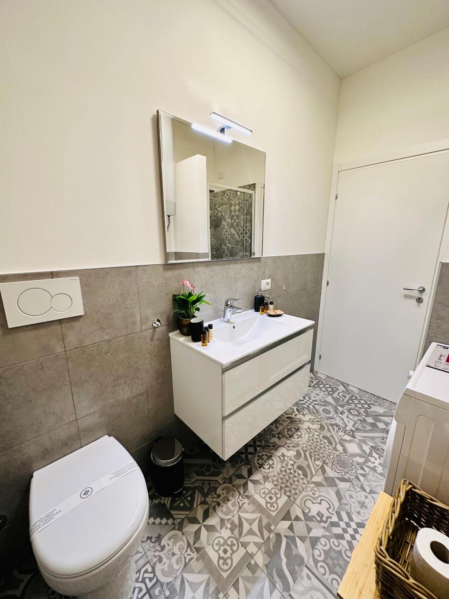Casa Di Matisse Lejlighed Milano Eksteriør billede