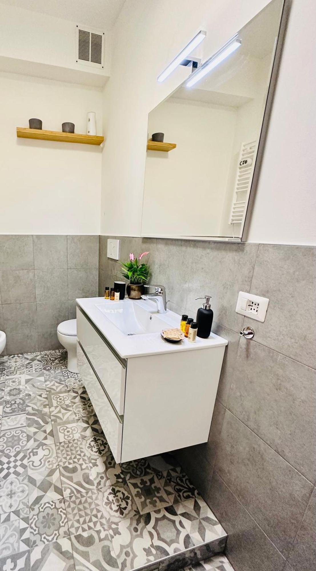 Casa Di Matisse Lejlighed Milano Eksteriør billede